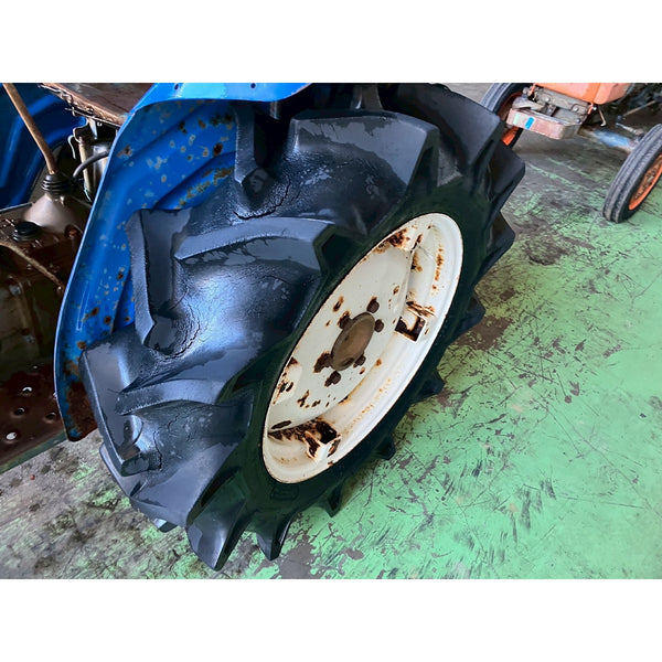 Tracteur Iseki TS2205S 2312h