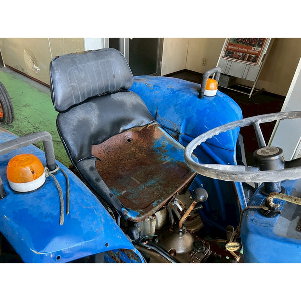Tracteur Iseki TS2205S 2312h