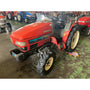 Tracteur Yanmar AF222 2954h