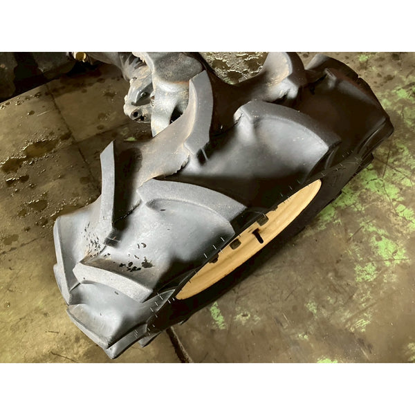 Tracteur Yanmar AF222 2954h