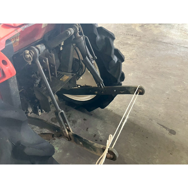 Tracteur Yanmar AF222 2954h