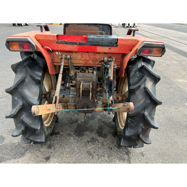 Tracteur Mitsubishi MT24 2315h