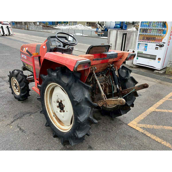 Tracteur Mitsubishi MT24 2315h