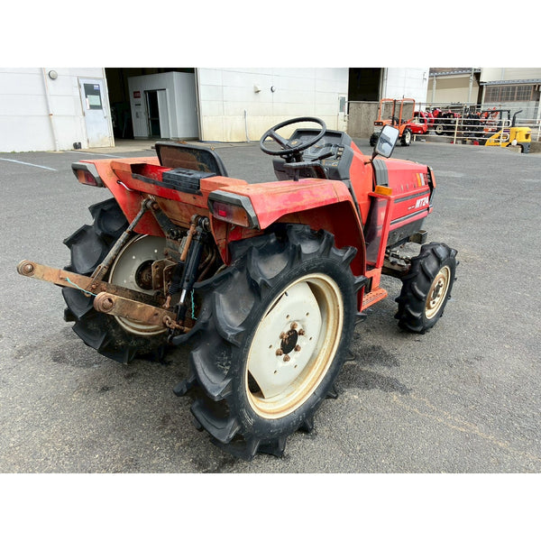 Tracteur Mitsubishi MT24 2315h