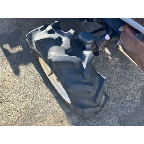 Tracteur Yanmar F190 3557h