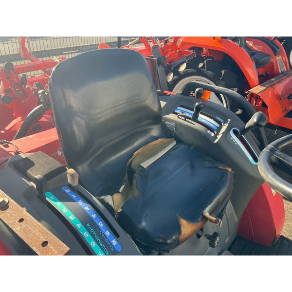 Tracteur Yanmar F190 3557h