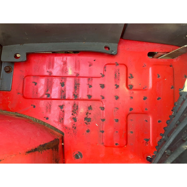 Tracteur Yanmar F190 3557h