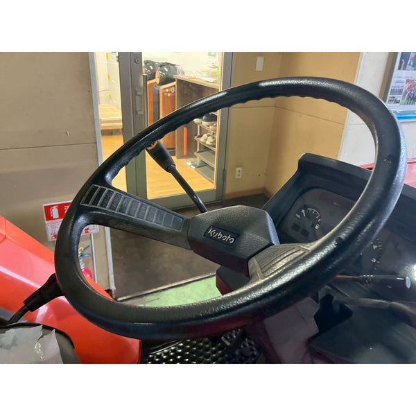 Tracteur Kubota GL220D 1924h