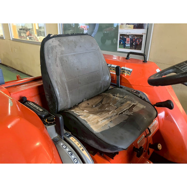 Tracteur Kubota GL220D 1924h