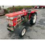 Tracteur Yanmar YM1500S 751h