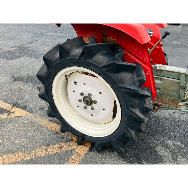 Tracteur Yanmar YM1500S 751h
