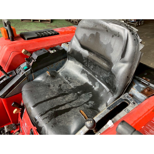 Tracteur Yanmar FX235 1912h