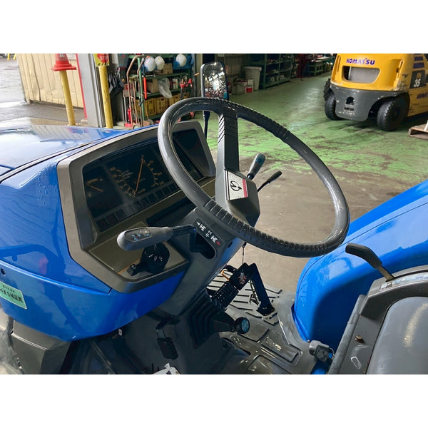 Tracteur Iseki TG293F 1999h