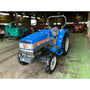Tracteur Iseki TG293F 1999h