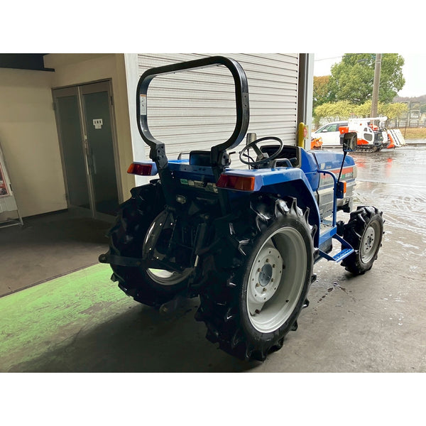 Tracteur Iseki TG293F 1999h