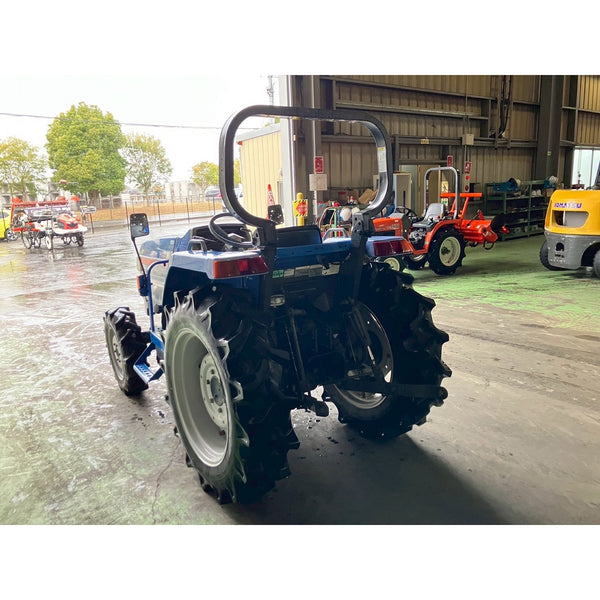 Tracteur Iseki TG293F 1999h
