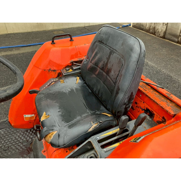 Tracteur Kubota GL19 966h