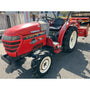 Tracteur Yanmar RS240 1568h