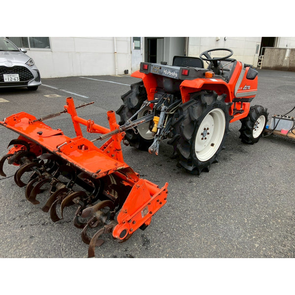 Tracteur Kubota A-17D 1131h