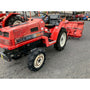 Tracteur Mitsubishi MT15 954h