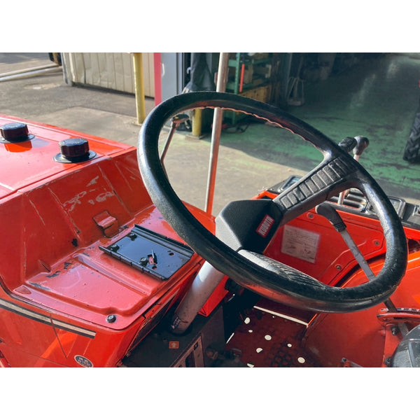 Tracteur Kubota L1-R255D 1439h