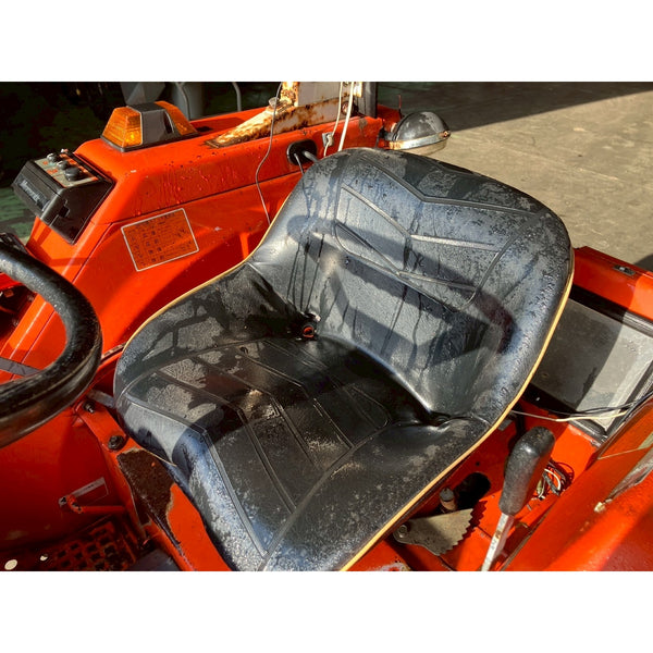 Tracteur Kubota L1-R255D 1439h