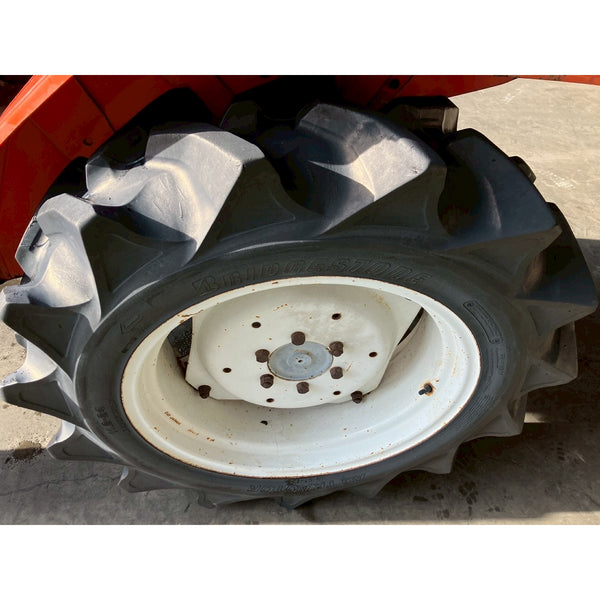 Tracteur Kubota L1-R255D 1439h