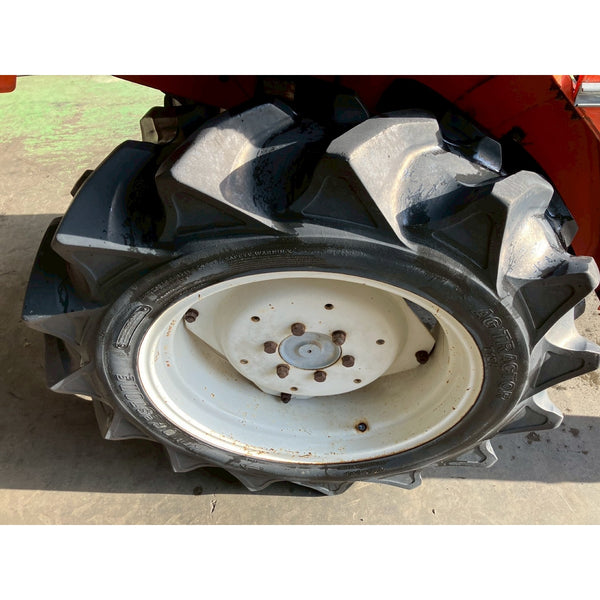 Tracteur Kubota L1-R255D 1439h