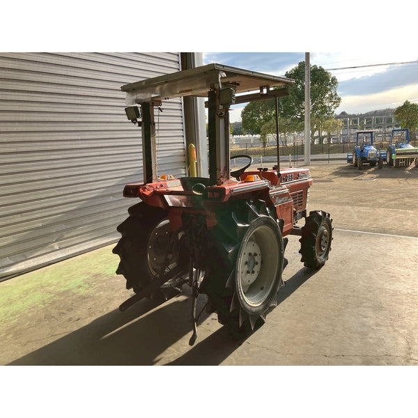 Tracteur Kubota L1-R255D 1439h