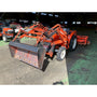 Tracteur Kubota X20D 922h