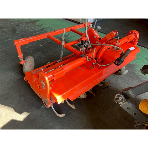 Tracteur Kubota X20D 922h
