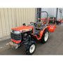 Tracteur Kubota GB18 1986h