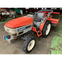 Tracteur Yanmar F230 3398h