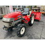 Tracteur Yanmar AF120 755h