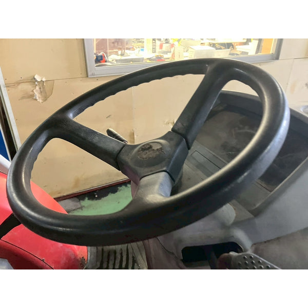 Tracteur Yanmar RS24D 443h