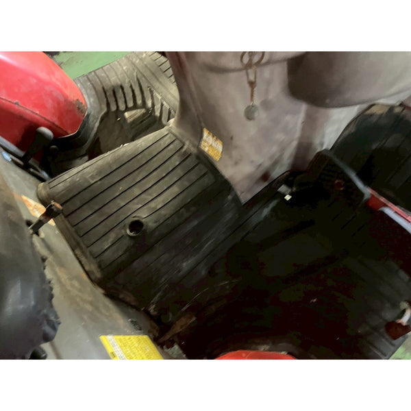 Tracteur Yanmar RS24D 443h