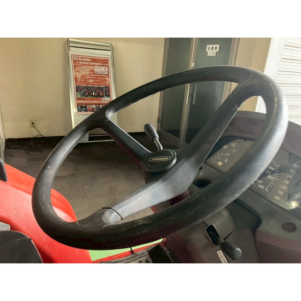 Tracteur Yanmar AF24 1077h