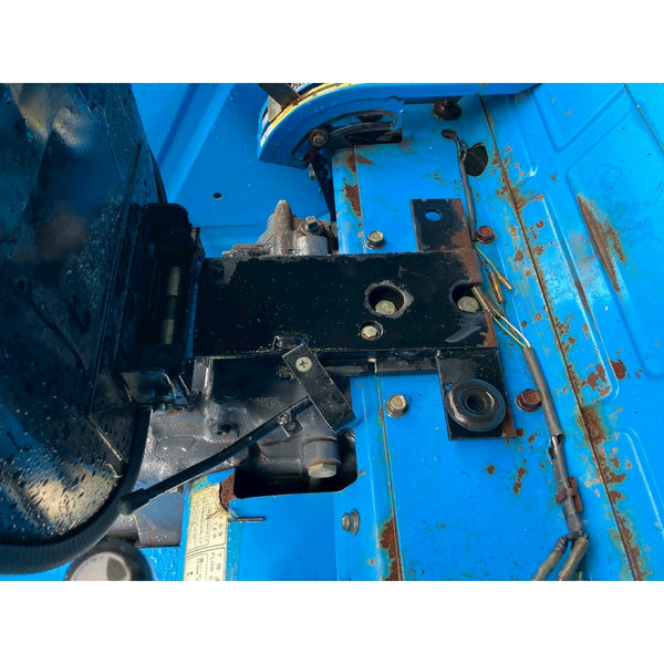 Tracteur Mitsubishi MT2201 1454h