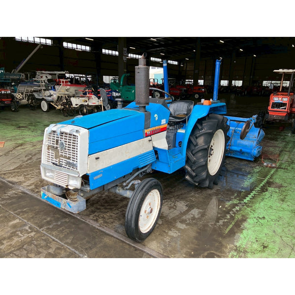 Tracteur Mitsubishi MT2201 1454h