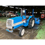 Tracteur Mitsubishi MT2201 1454h