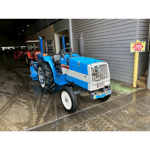 Tracteur Mitsubishi MT2201 1454h