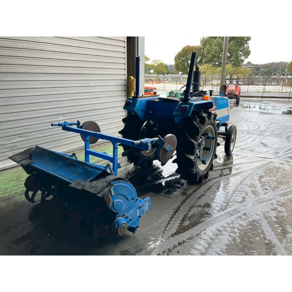 Tracteur Mitsubishi MT2201 1454h