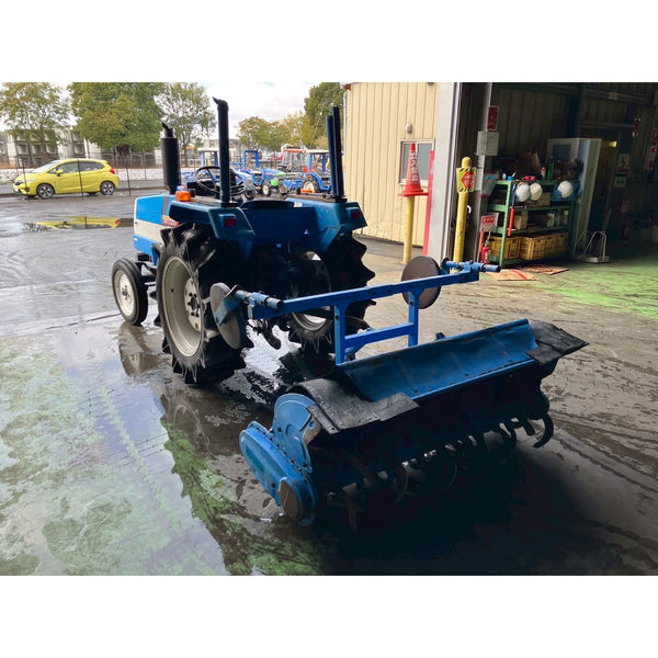 Tracteur Mitsubishi MT2201 1454h