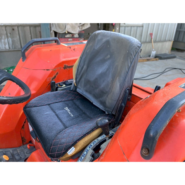 Tracteur Kubota GL321 3134h