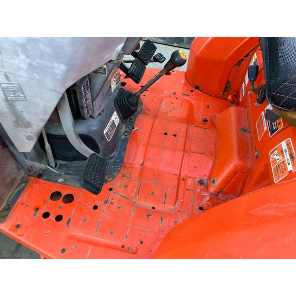 Tracteur Kubota GL321 3134h