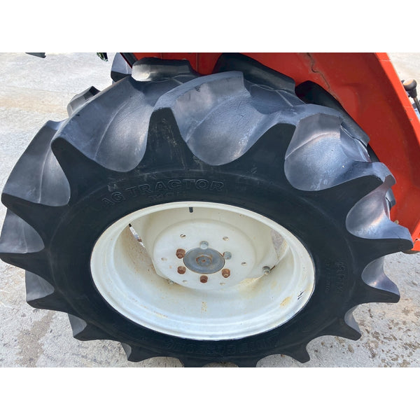 Tracteur Kubota GL321 3134h