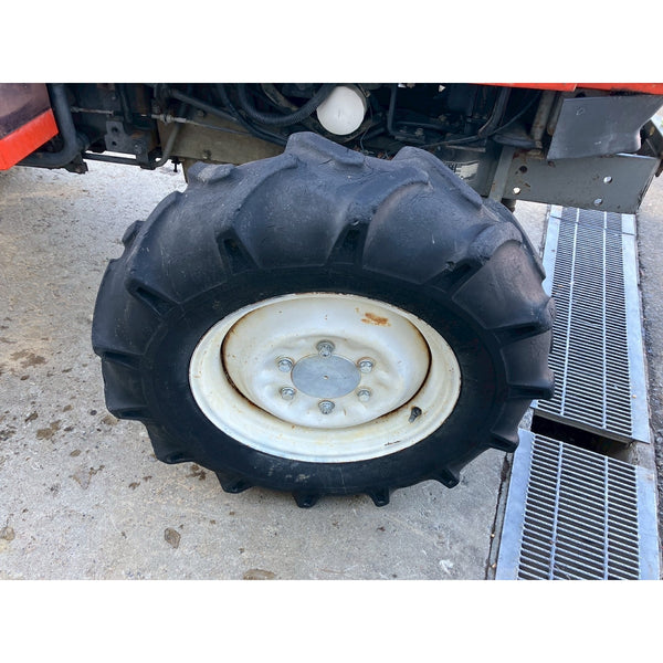 Tracteur Kubota GL321 3134h
