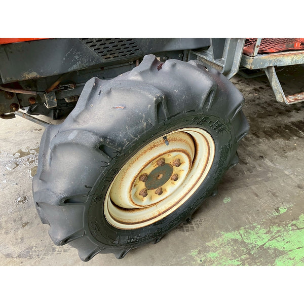Tracteur Kubota GL29D 4020h