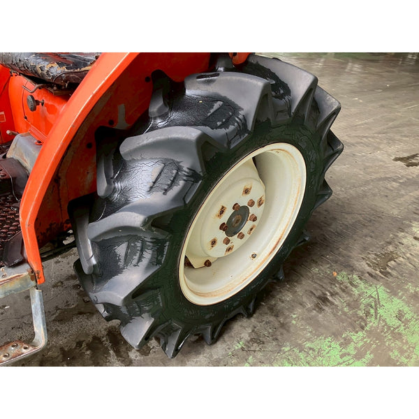 Tracteur Kubota GL29D 4020h