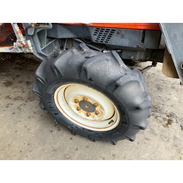 Tracteur Kubota GL29D 4020h